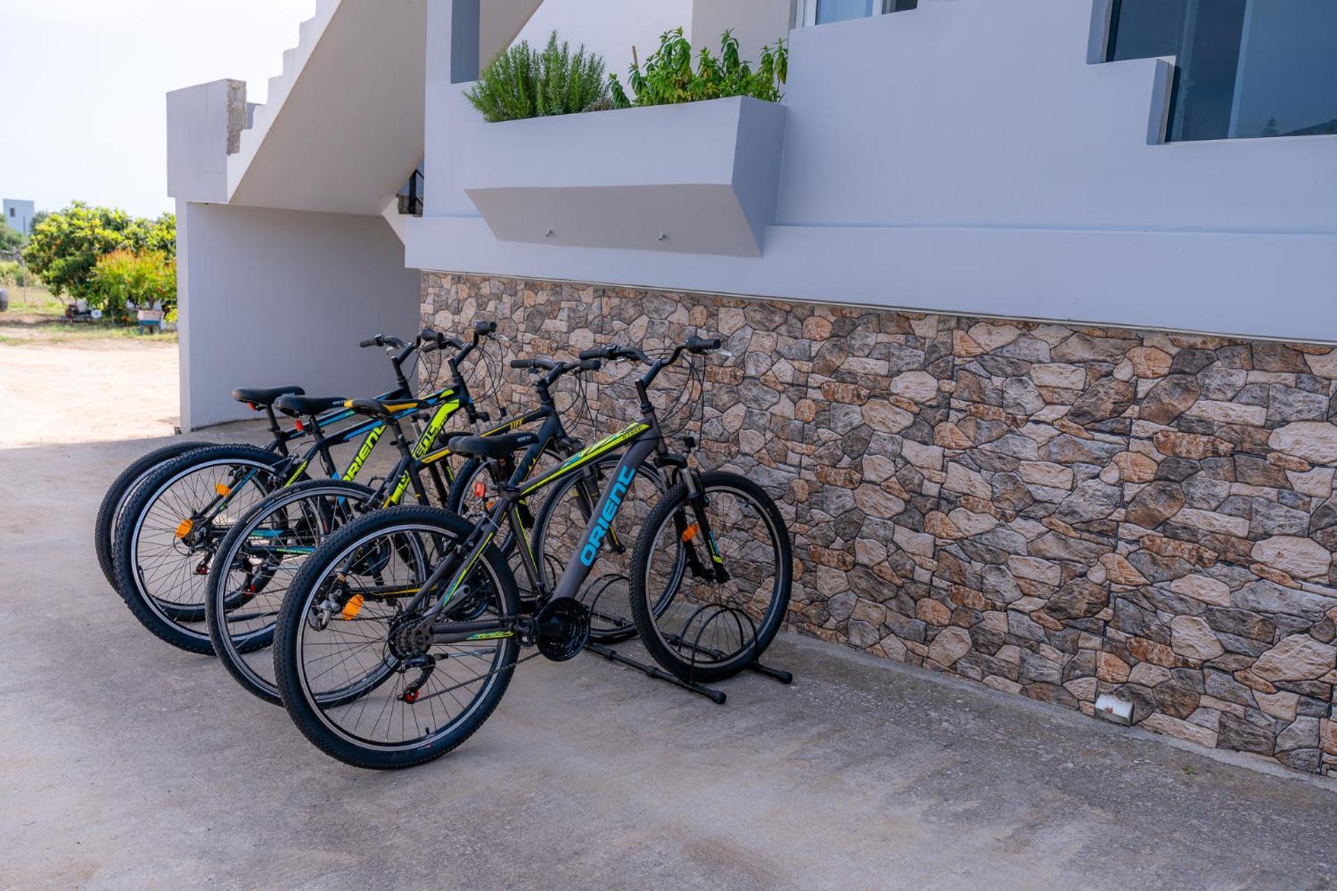 Villa Giota Luxury Living Theologos  Exterior photo