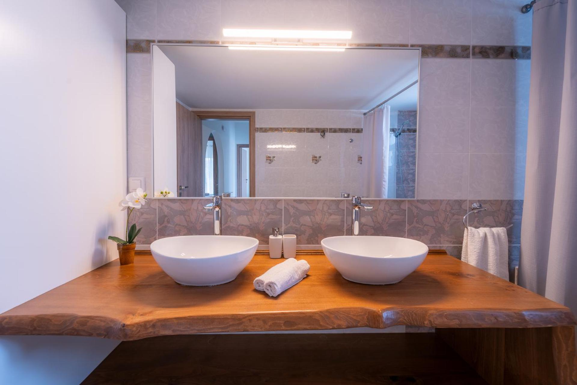 Villa Giota Luxury Living Theologos  Exterior photo
