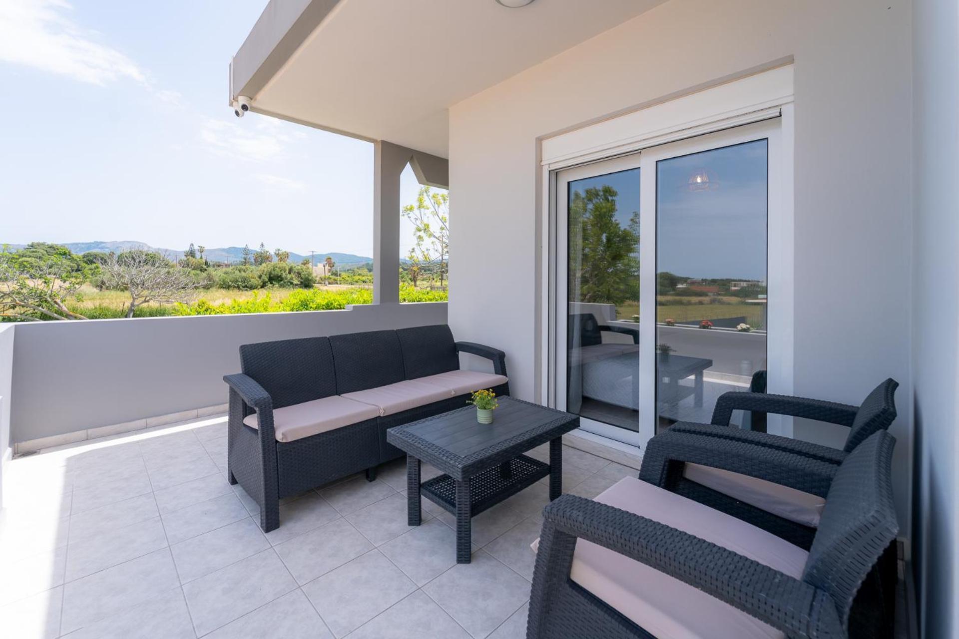 Villa Giota Luxury Living Theologos  Exterior photo