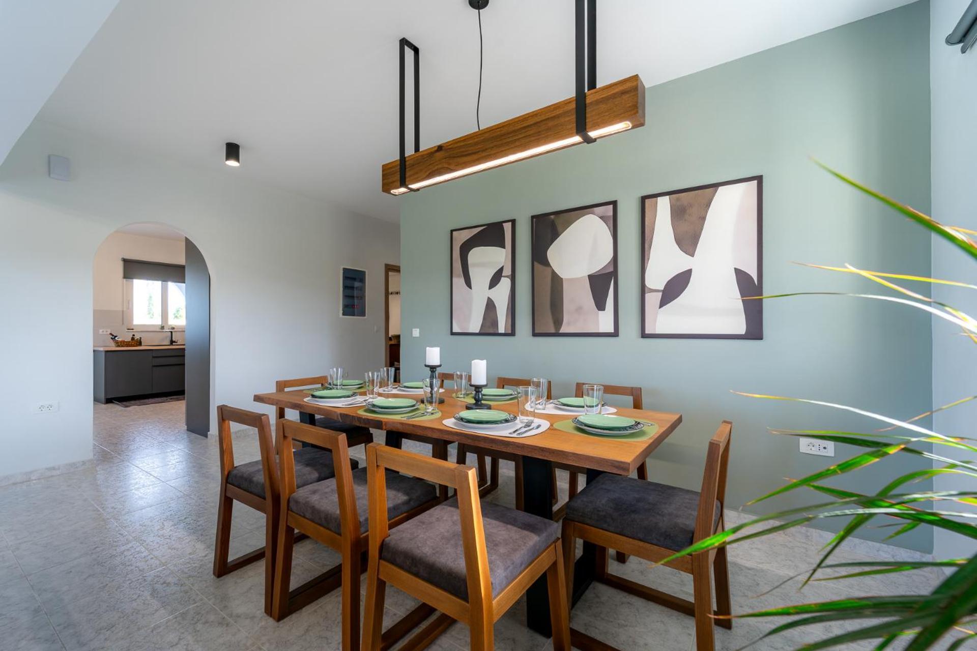 Villa Giota Luxury Living Theologos  Exterior photo